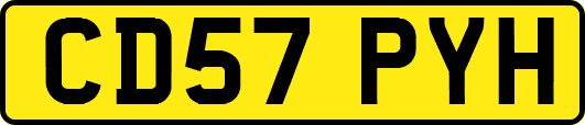CD57PYH