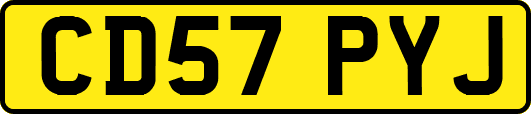 CD57PYJ