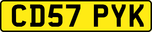 CD57PYK