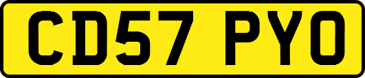 CD57PYO