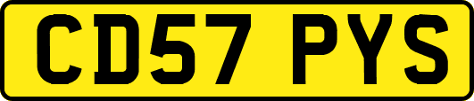 CD57PYS
