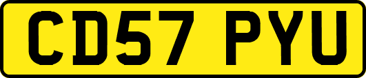 CD57PYU