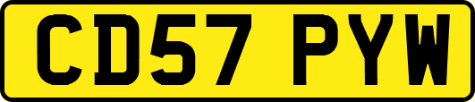 CD57PYW