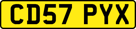 CD57PYX