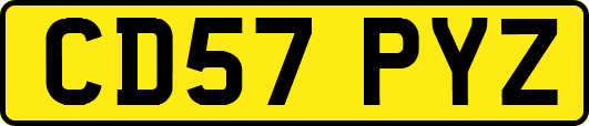 CD57PYZ