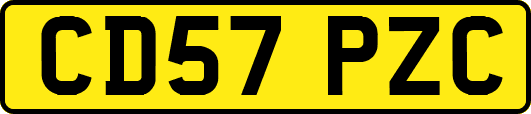 CD57PZC