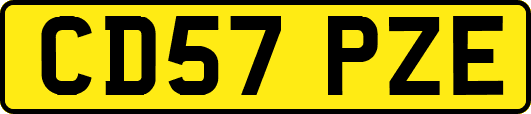 CD57PZE