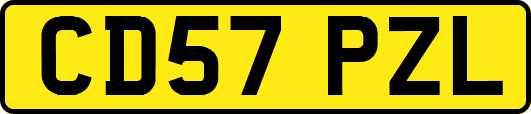 CD57PZL