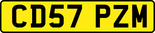 CD57PZM