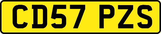CD57PZS