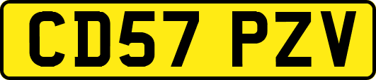 CD57PZV