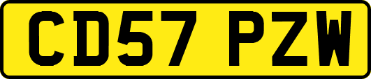 CD57PZW