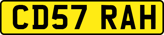 CD57RAH
