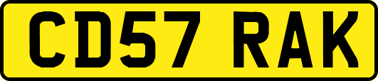 CD57RAK