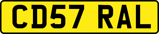 CD57RAL