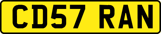 CD57RAN