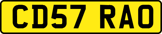 CD57RAO