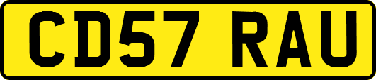 CD57RAU