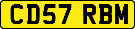 CD57RBM