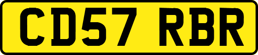 CD57RBR