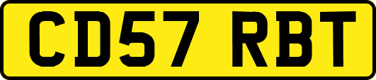 CD57RBT