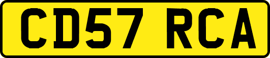 CD57RCA