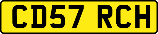 CD57RCH