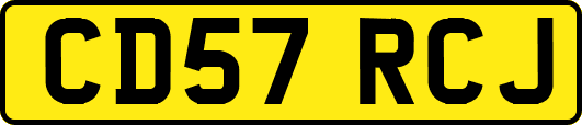 CD57RCJ