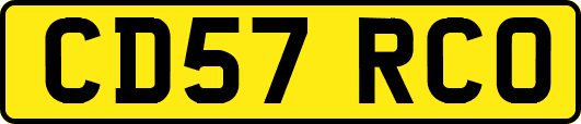 CD57RCO