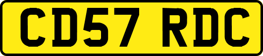 CD57RDC