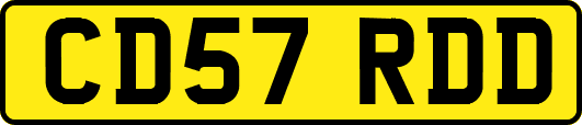 CD57RDD