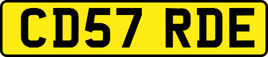 CD57RDE