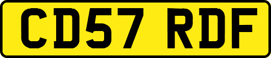 CD57RDF