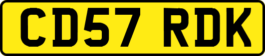 CD57RDK