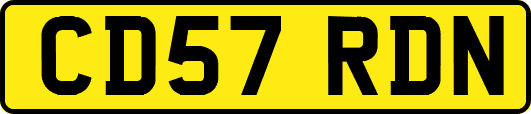 CD57RDN