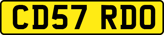 CD57RDO