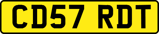 CD57RDT