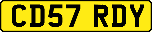 CD57RDY