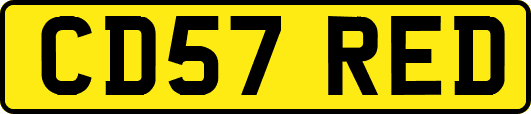 CD57RED