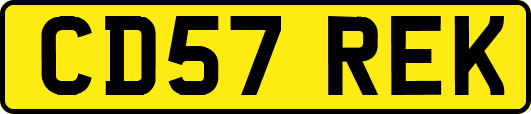 CD57REK