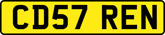 CD57REN