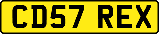 CD57REX