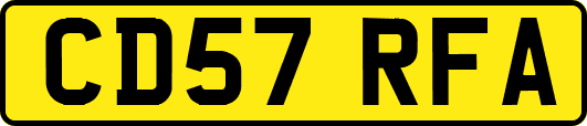 CD57RFA
