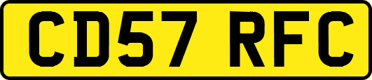 CD57RFC