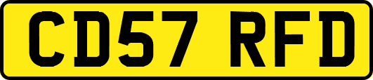 CD57RFD