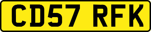 CD57RFK