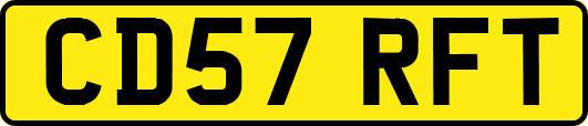 CD57RFT