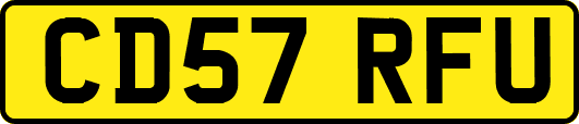 CD57RFU