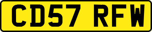 CD57RFW