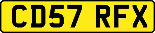 CD57RFX